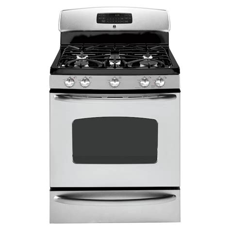 free standing gas ranges for sale